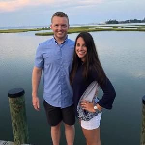 Meet your Posher, Evan